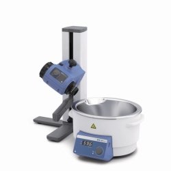 Rotary Evaporator RV 3 FLEX | Type : RV 3 FLEX